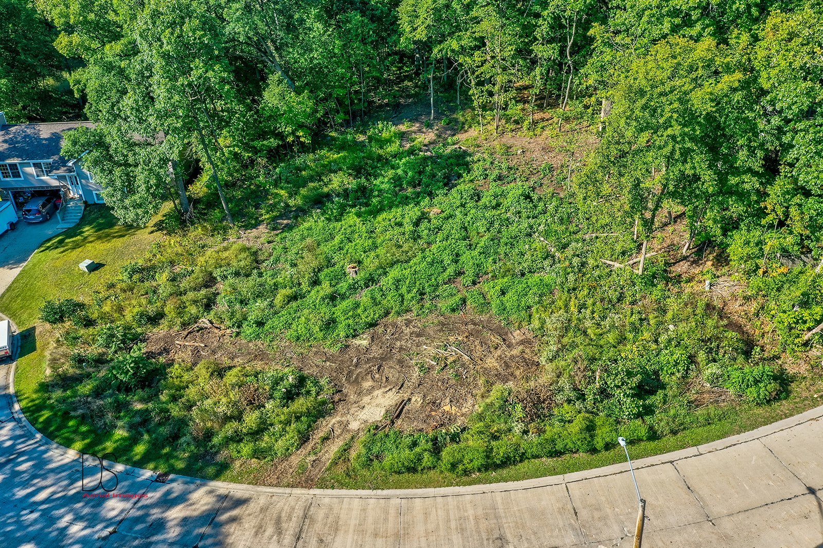 412 Deer Timber Lane Property Photo 1