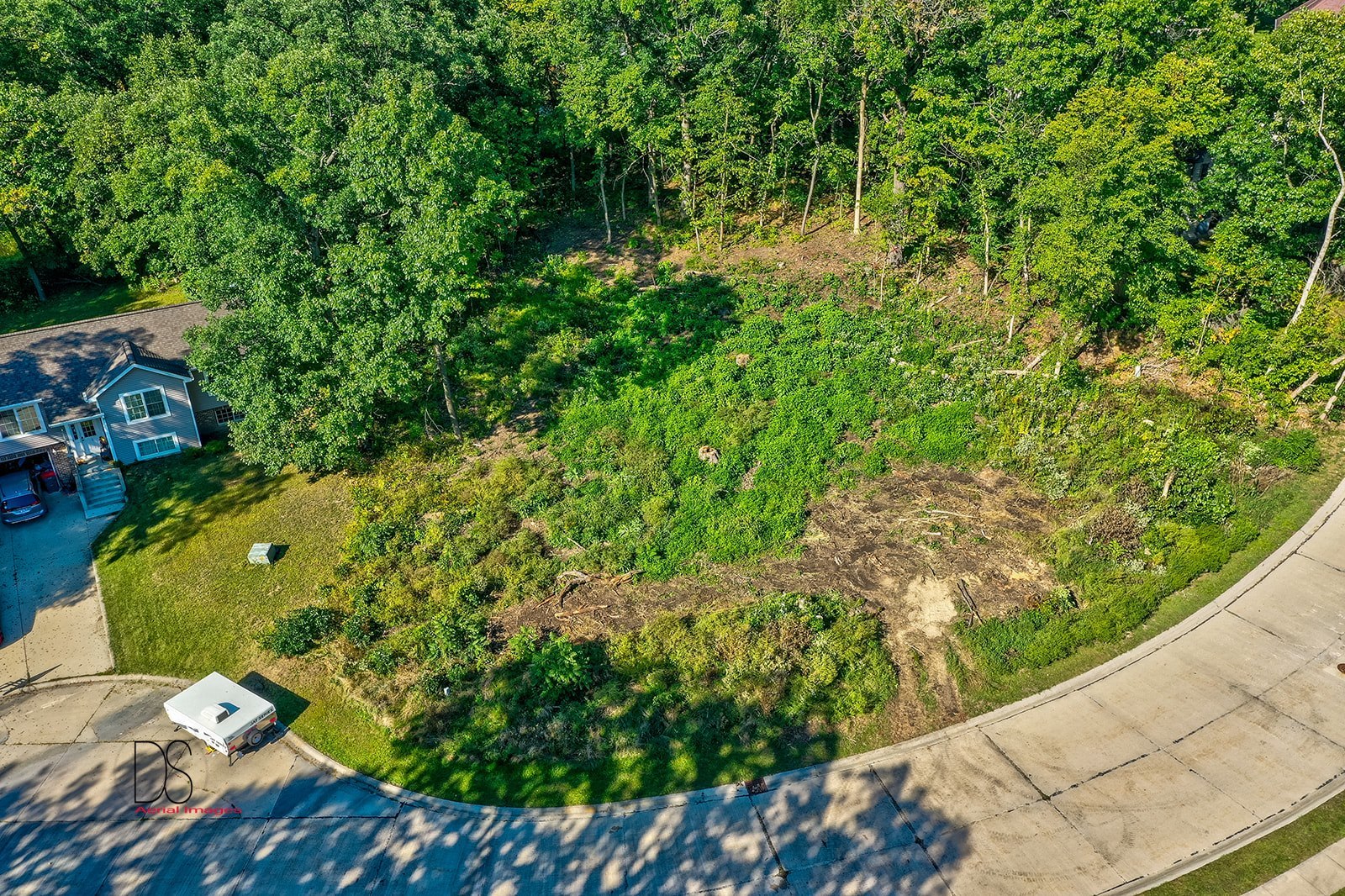 412 Deer Timber Lane Property Photo 4