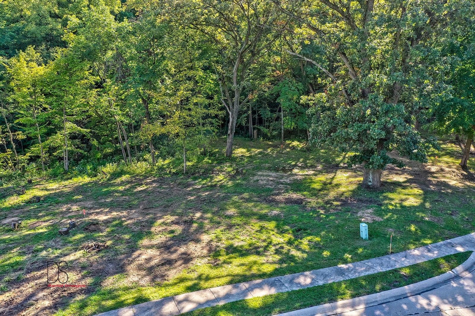 415 Deer Timber Lane Property Photo 1