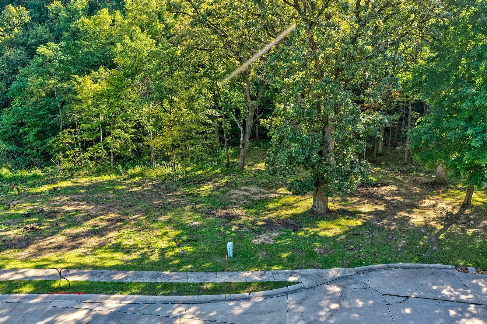 415 Deer Timber Lane Property Photo 4