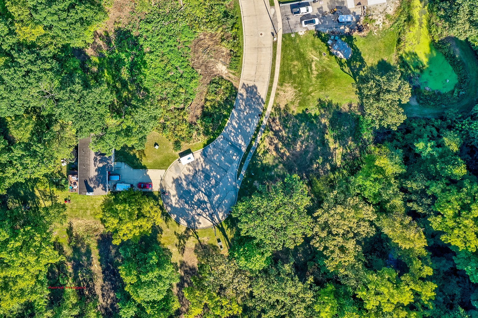 411 Deer Timber Lane