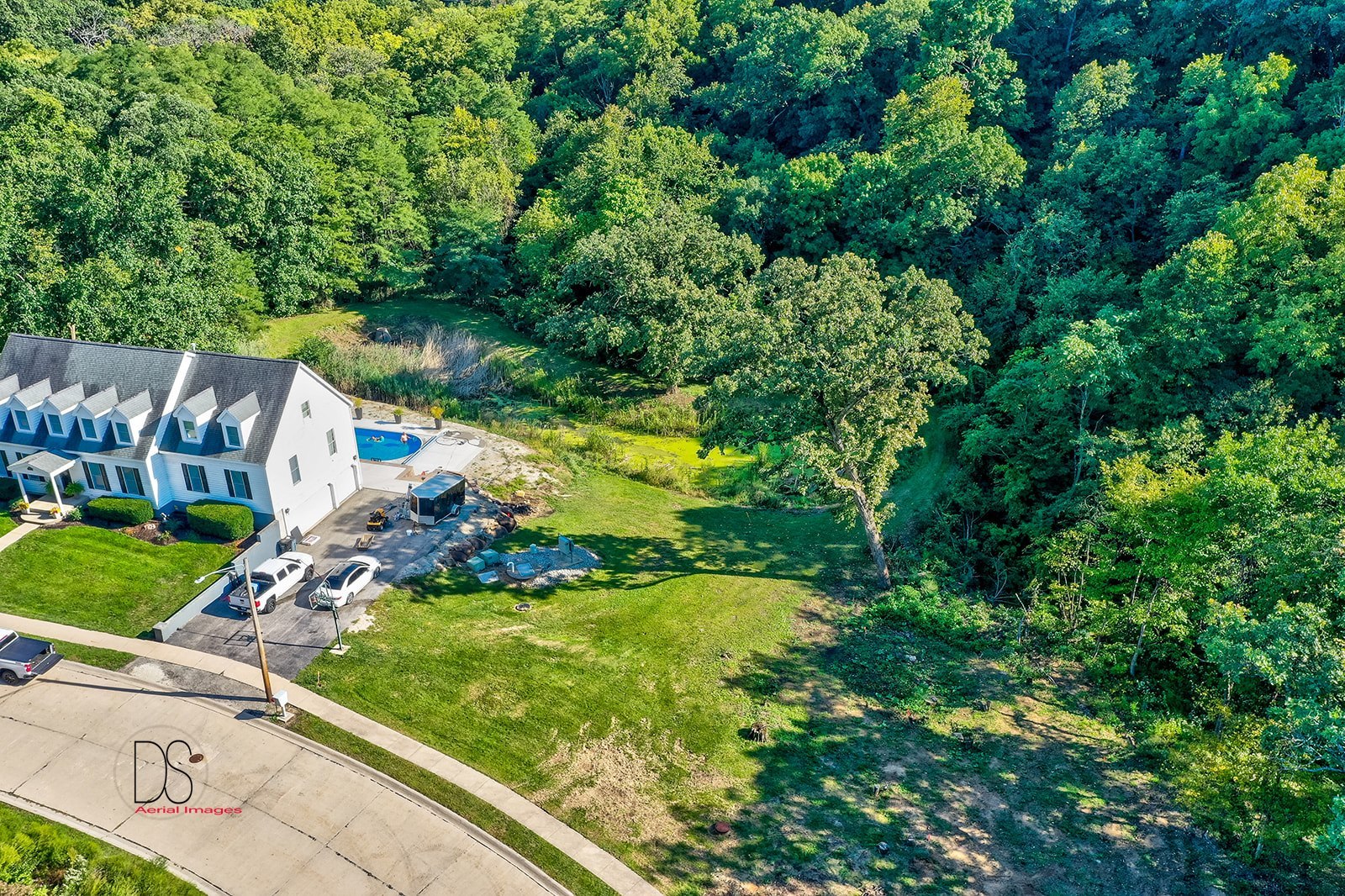 411 Deer Timber Lane Property Photo 3