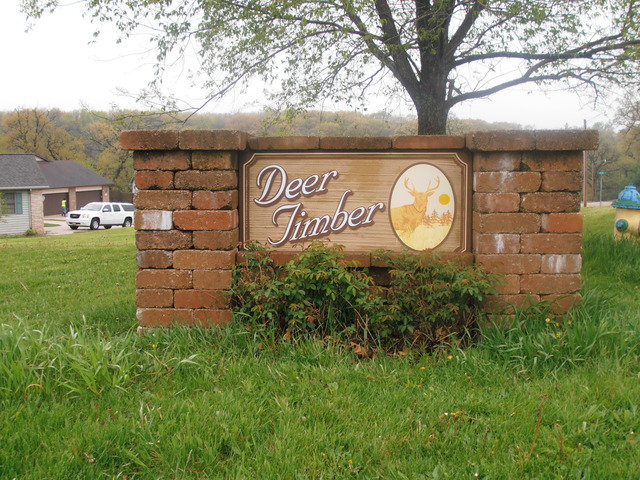 411 Deer Timber Lane Property Photo 8
