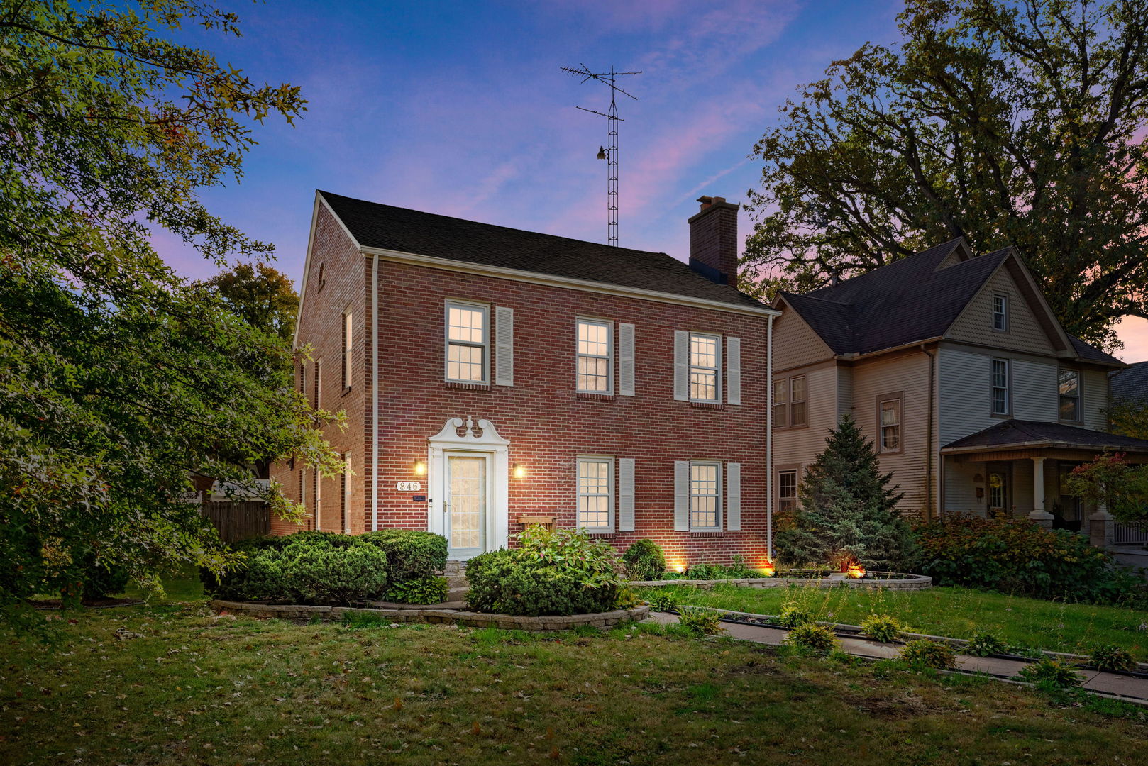 846 Cobb Boulevard Property Photo