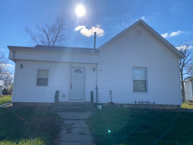 E 414 Chester Street Property Photo
