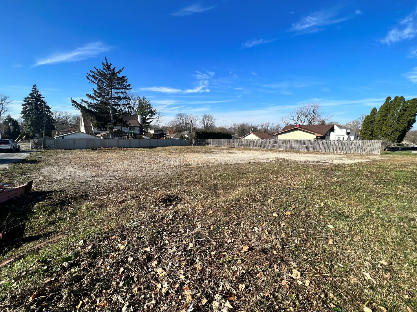 4108 N Grant Street Property Photo