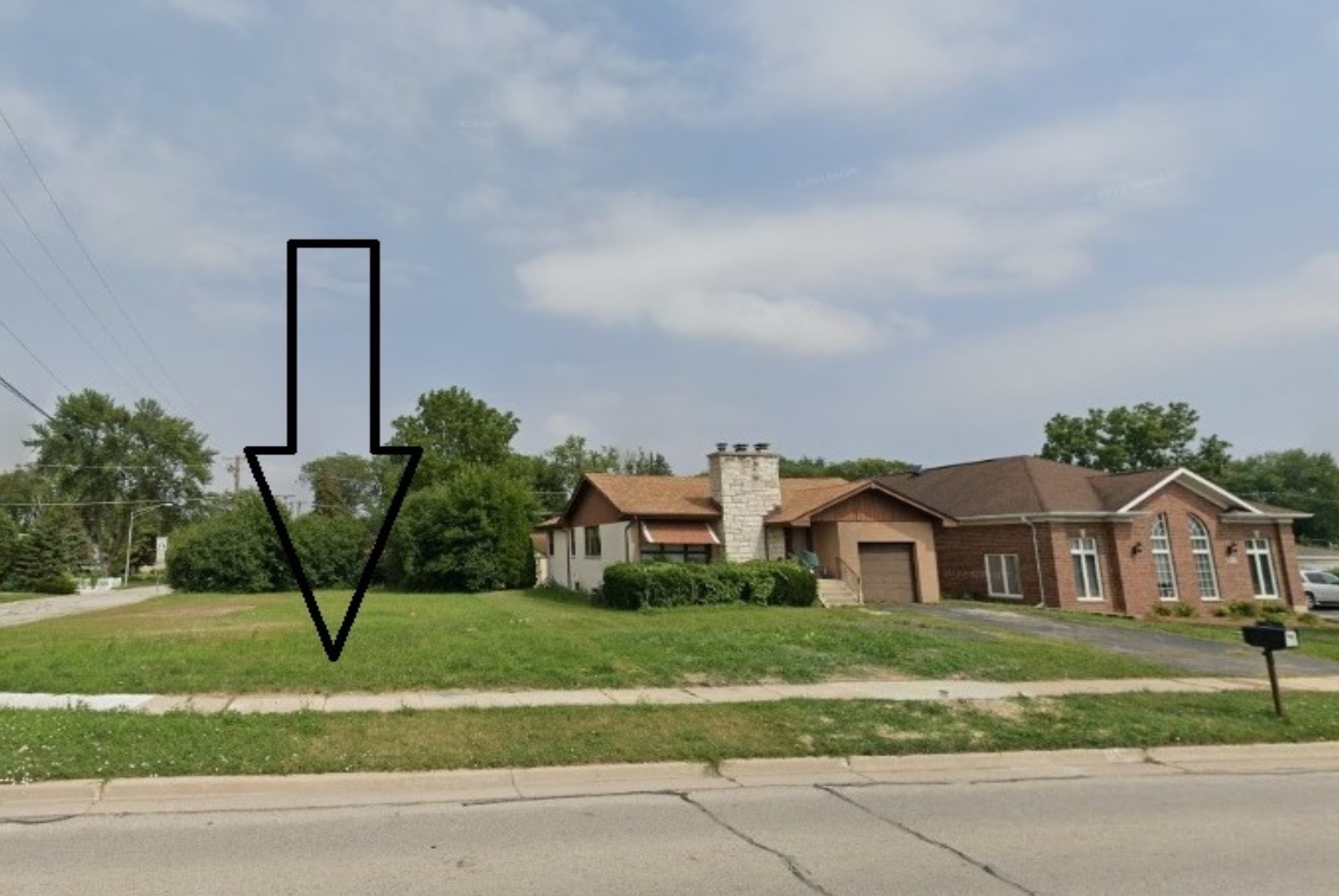 200 S Addison Road Property Photo 4