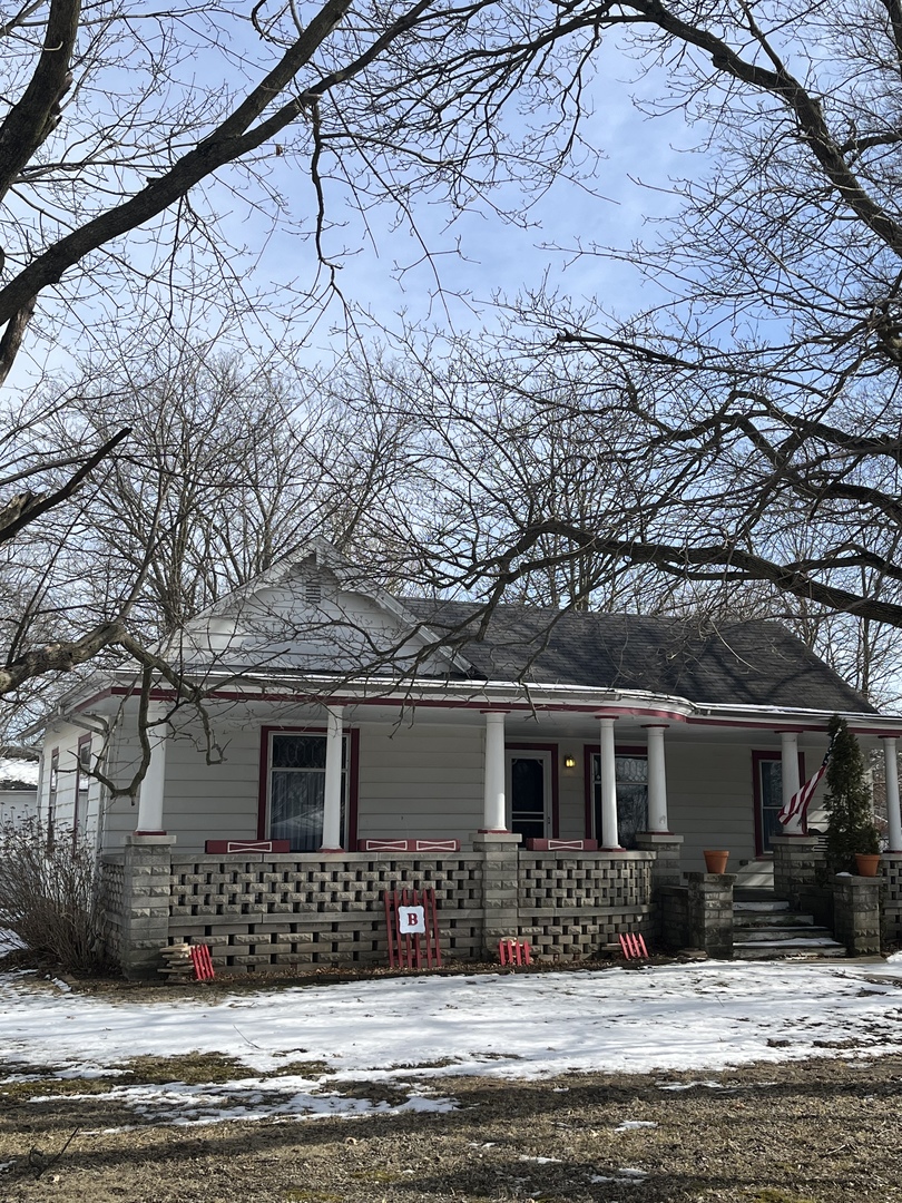 N 407 4th Street Property Photo