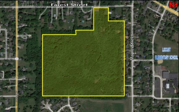 00 Maple Street Property Photo 2