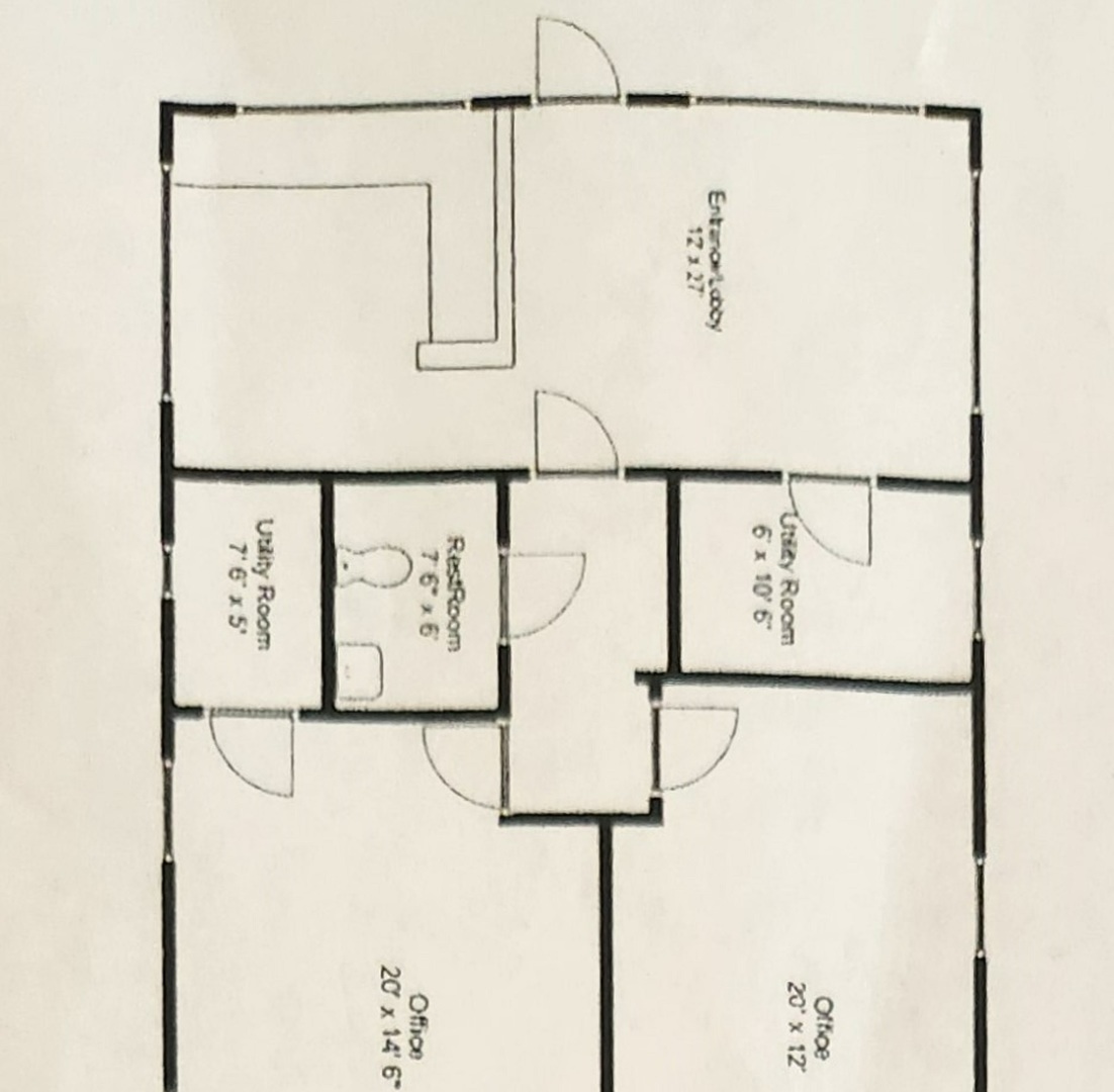 248 S Highland Avenue Property Photo 8