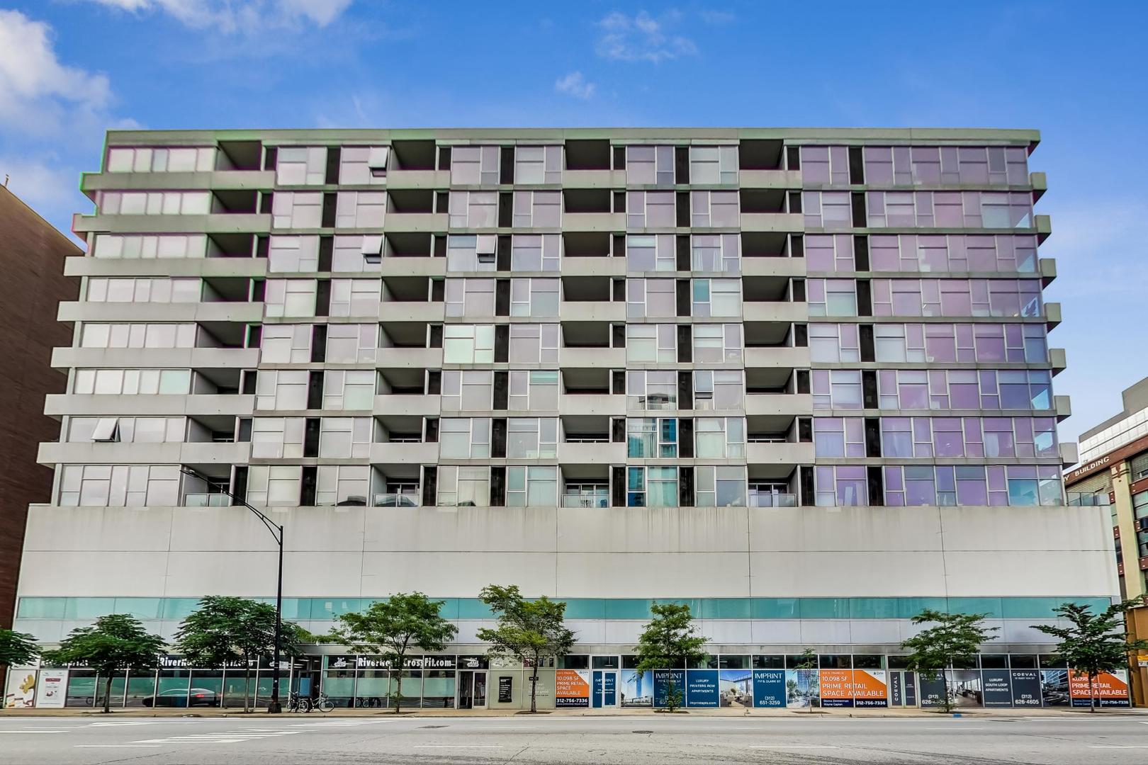 630 N Franklin Street P-31