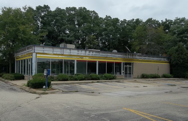 1301 N Galena Avenue Property Photo 1
