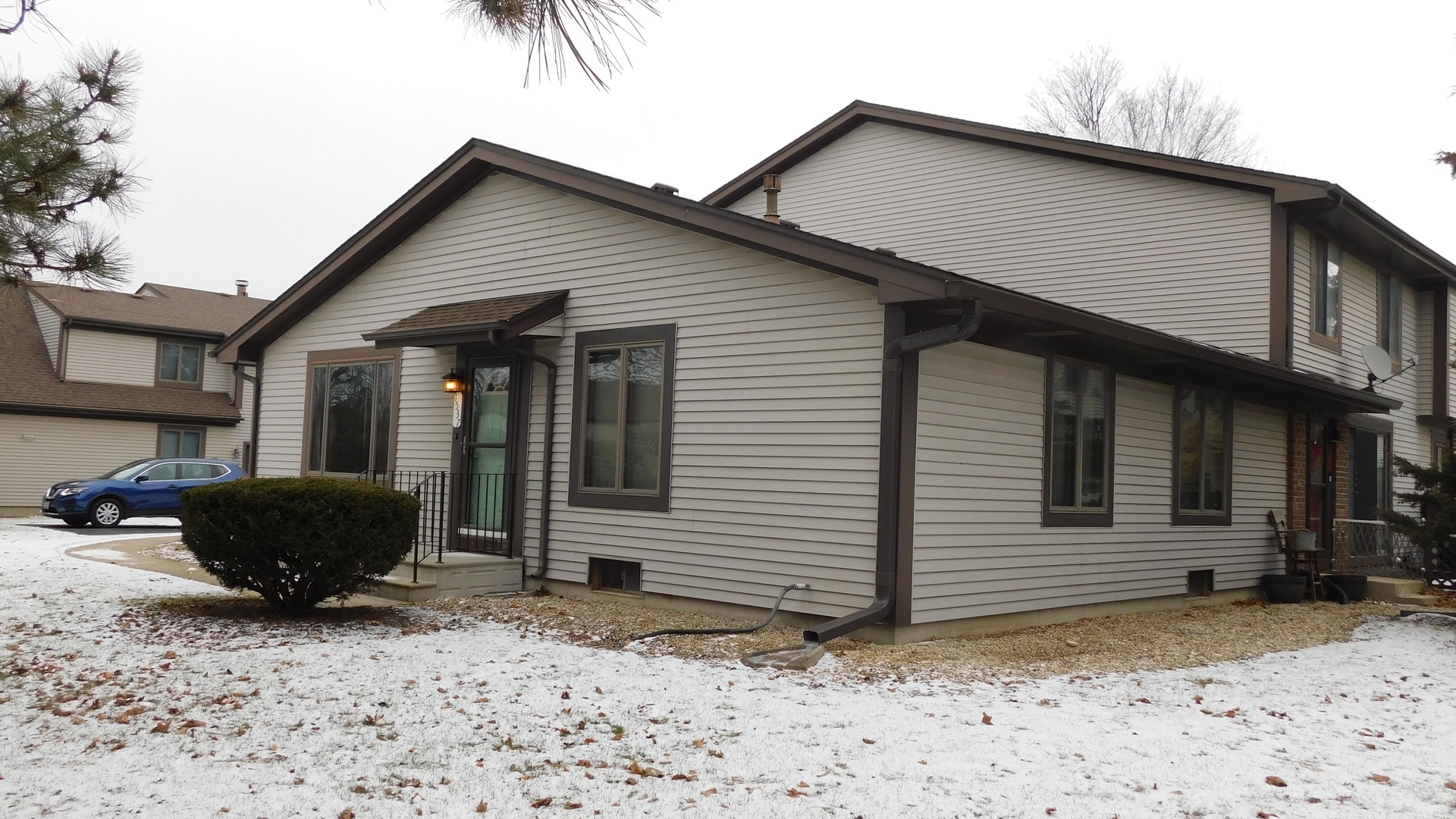 1537 Timberwood Court 1537 Property Photo 1