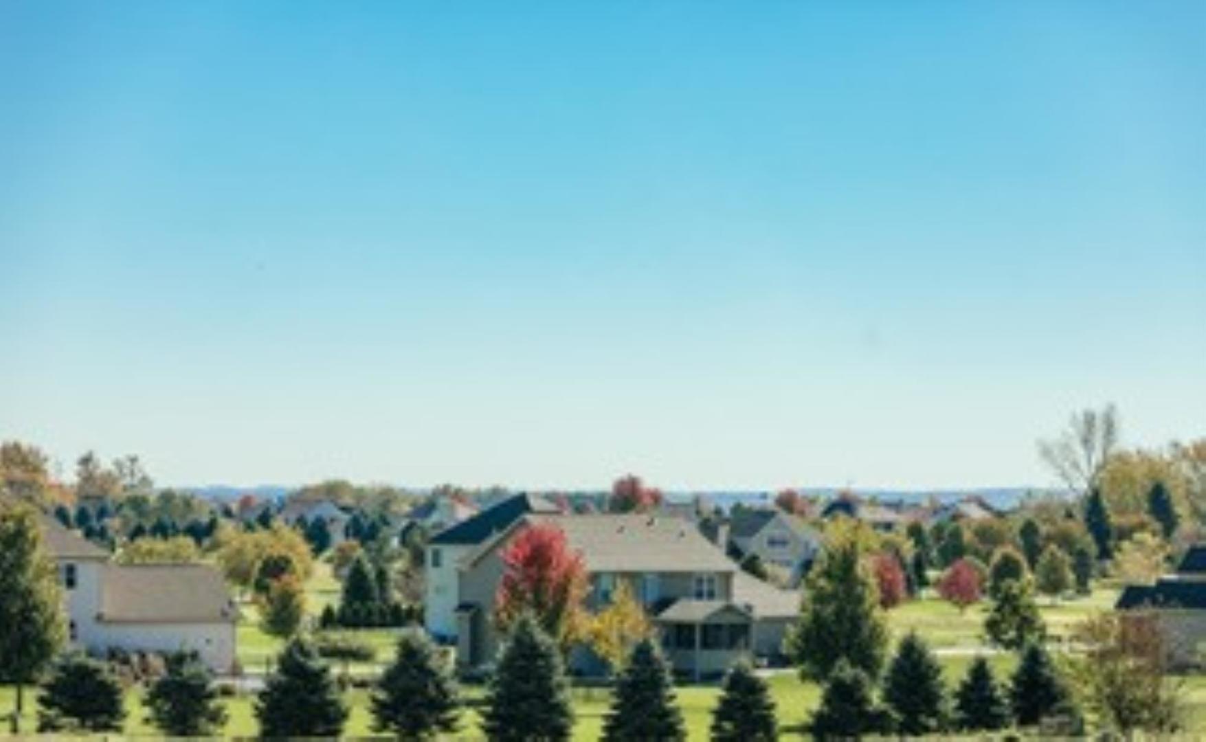 13405 Bennington Court Property Photo 4