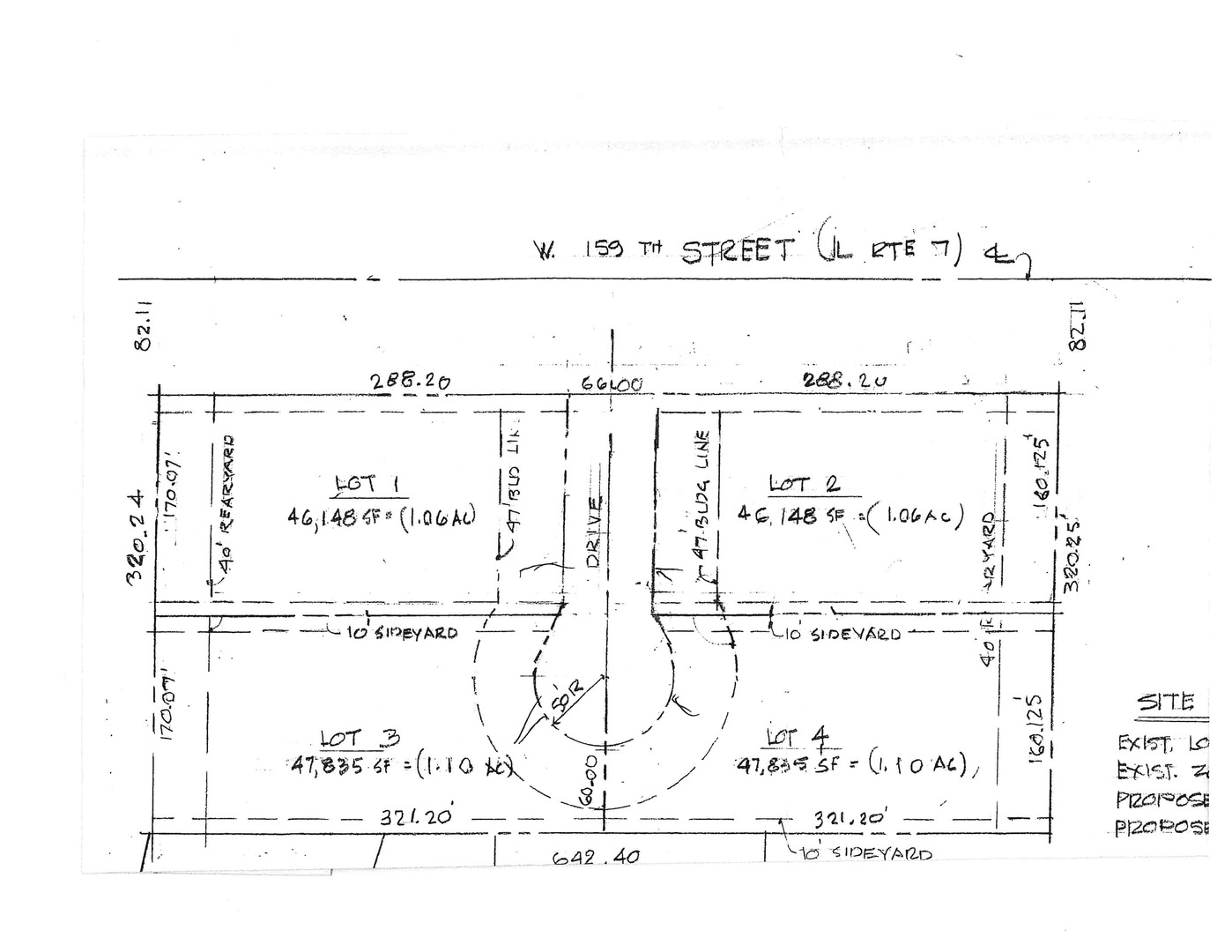 15355 W 159th Street Property Photo 6