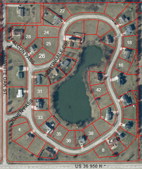 38 Nightingale Circle Property Photo 4