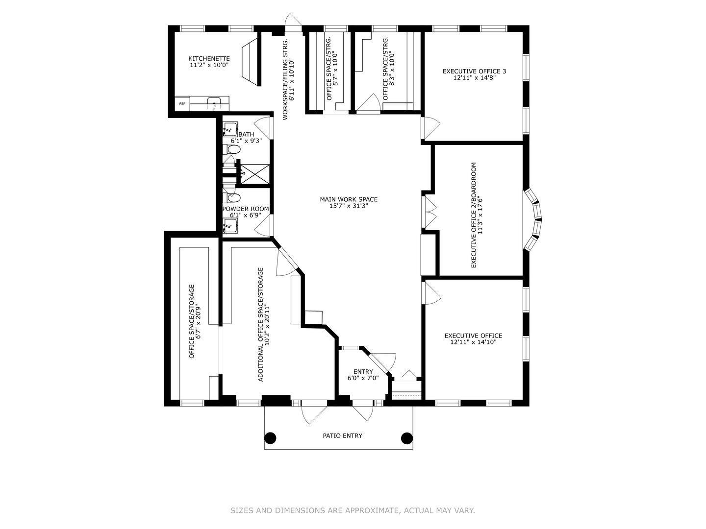 280 N Rand Road Property Photo 48