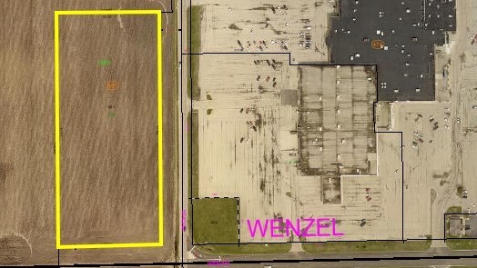 Lot 1 Peoria & 36th Street Property Photo 3