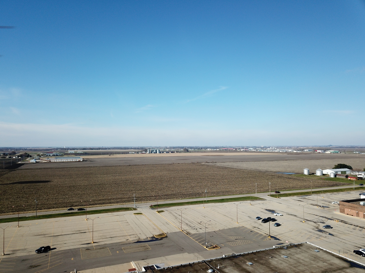 Lot 1 Peoria & 36th Street Property Photo 4