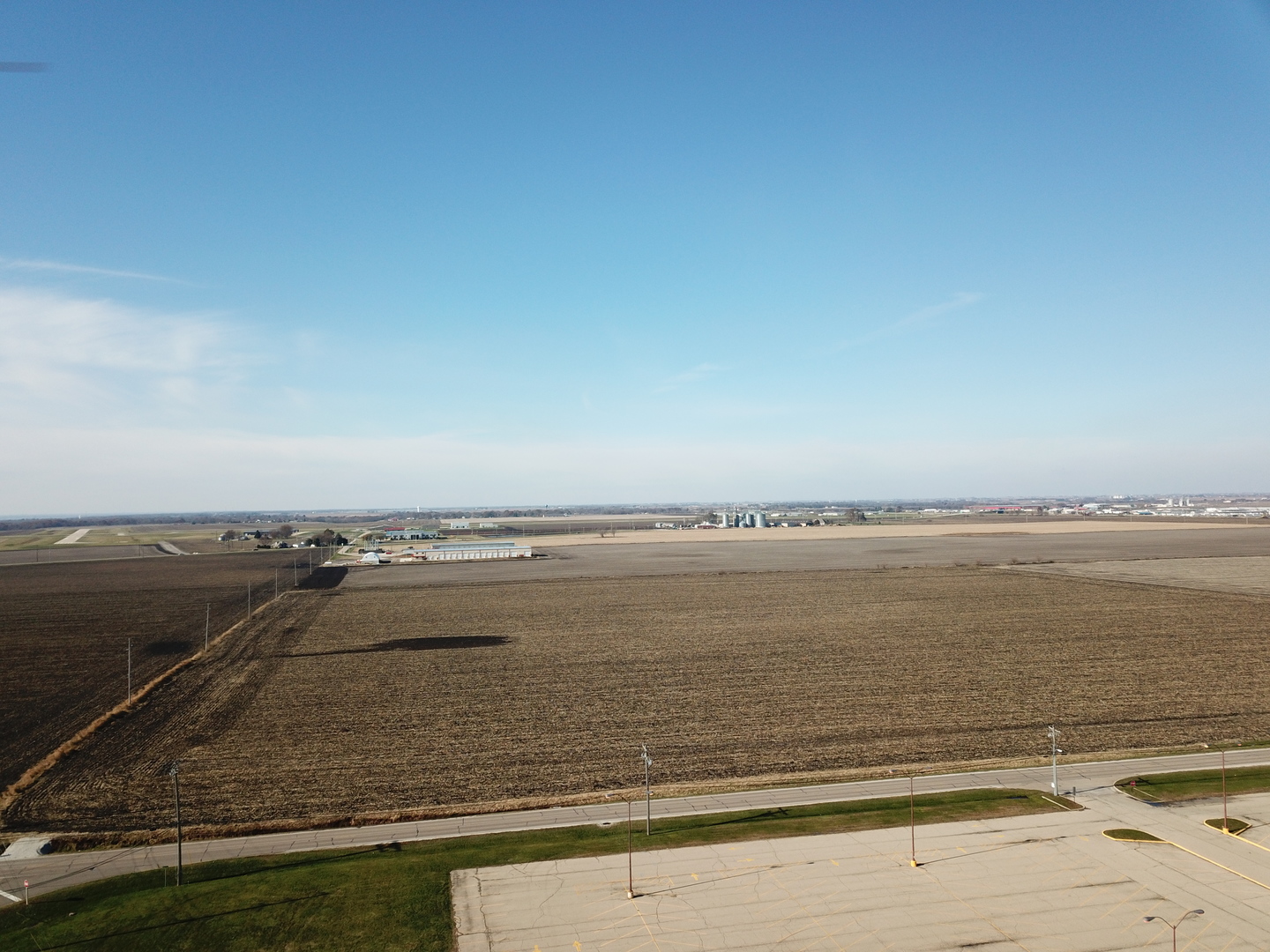 Lot 1 Peoria & 36th Street Property Photo 5