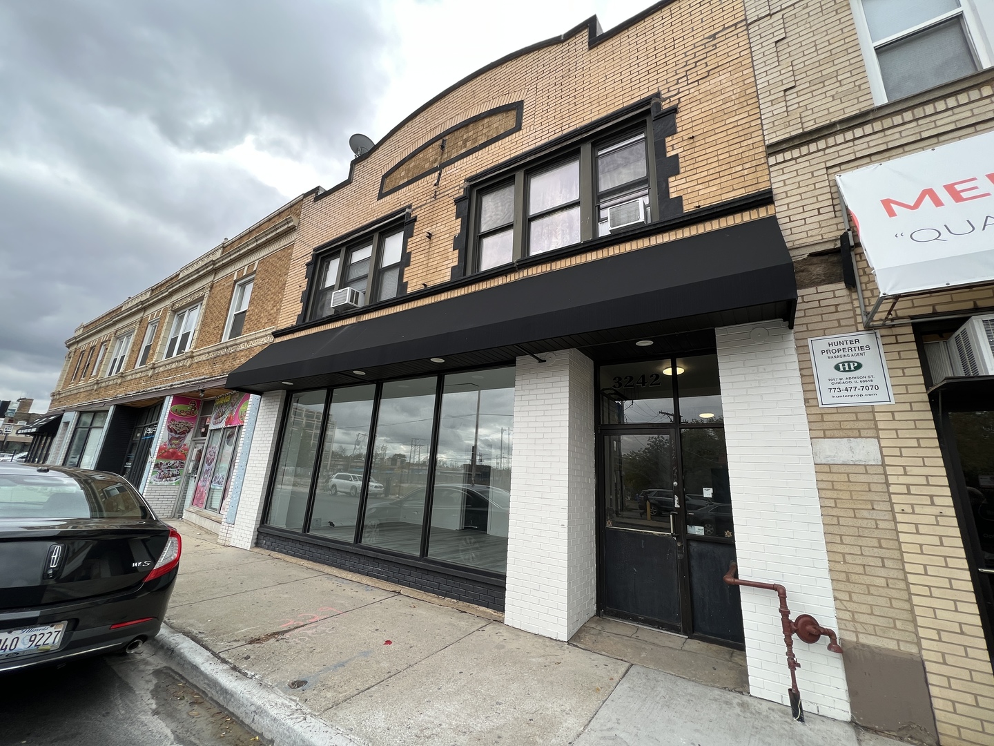 3242 N Pulaski Road Property Photo 1