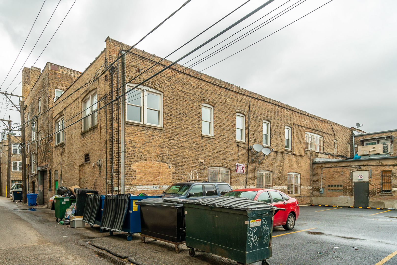 3242 N Pulaski Road Property Photo 14
