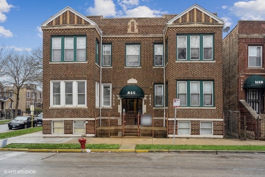 4954-56 W Augusta Boulevard Property Photo 2