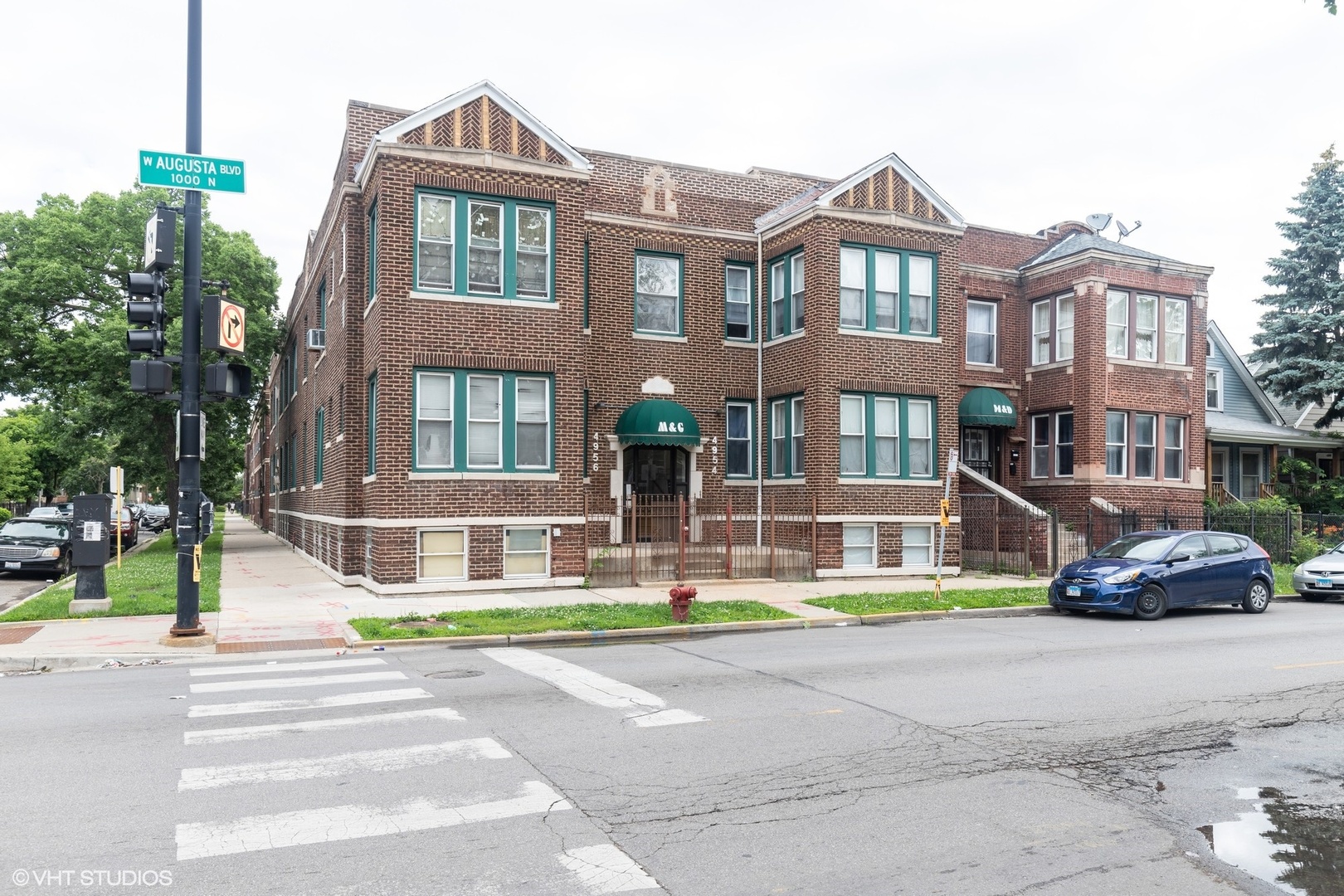 4954-56 W Augusta Boulevard Property Photo 6