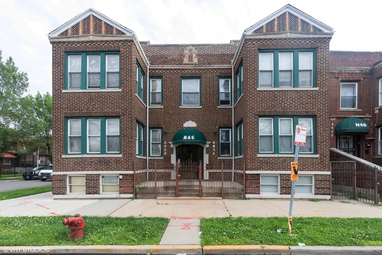 4954-56 W Augusta Boulevard Property Photo 41