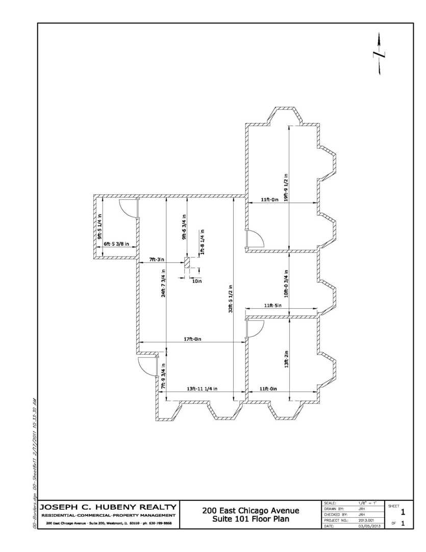 200 E Chicago Avenue 101 Property Photo 2