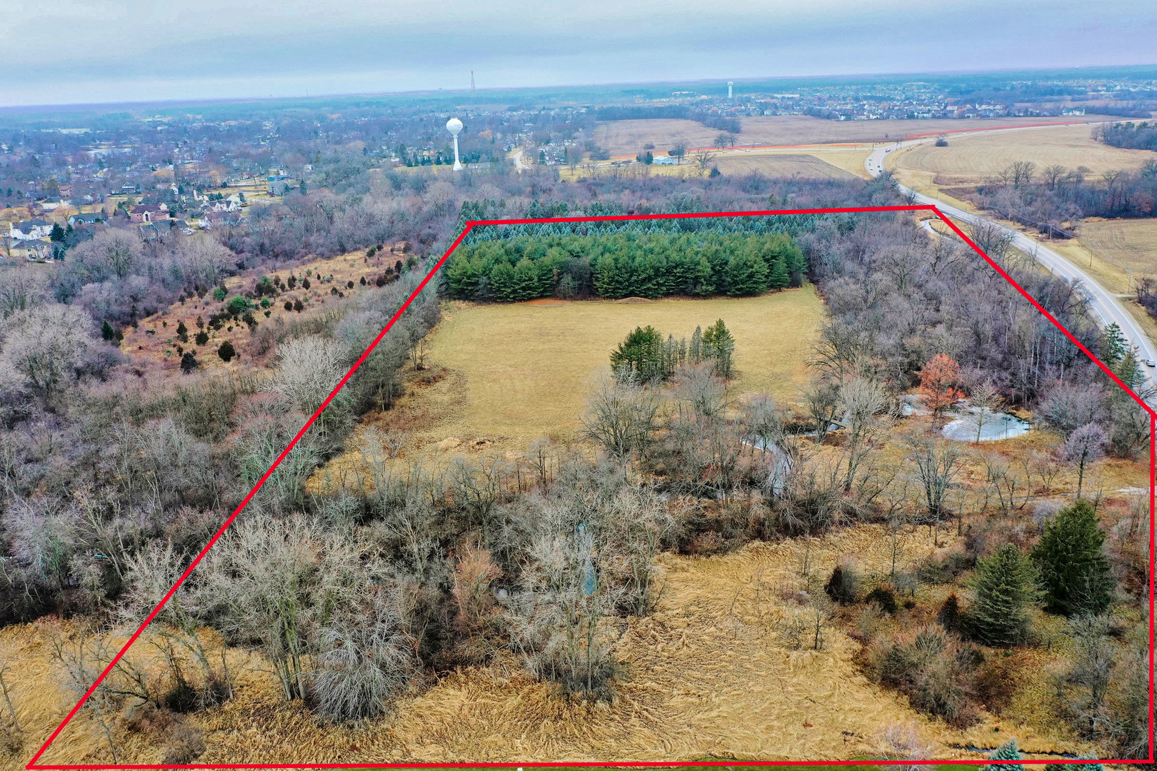 17925 W Stearns School Road Property Photo 3