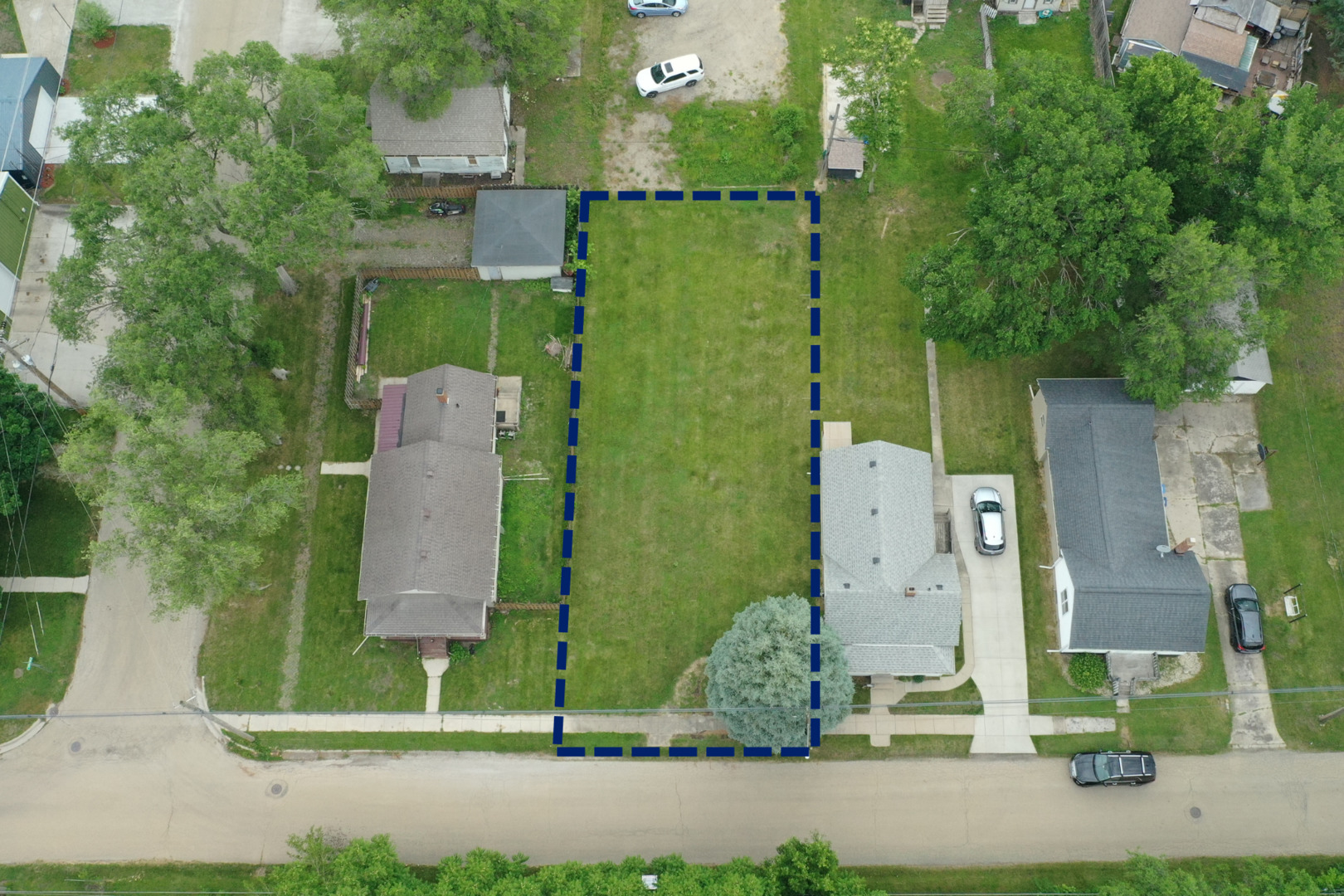 1213 Canal Street Property Photo 1