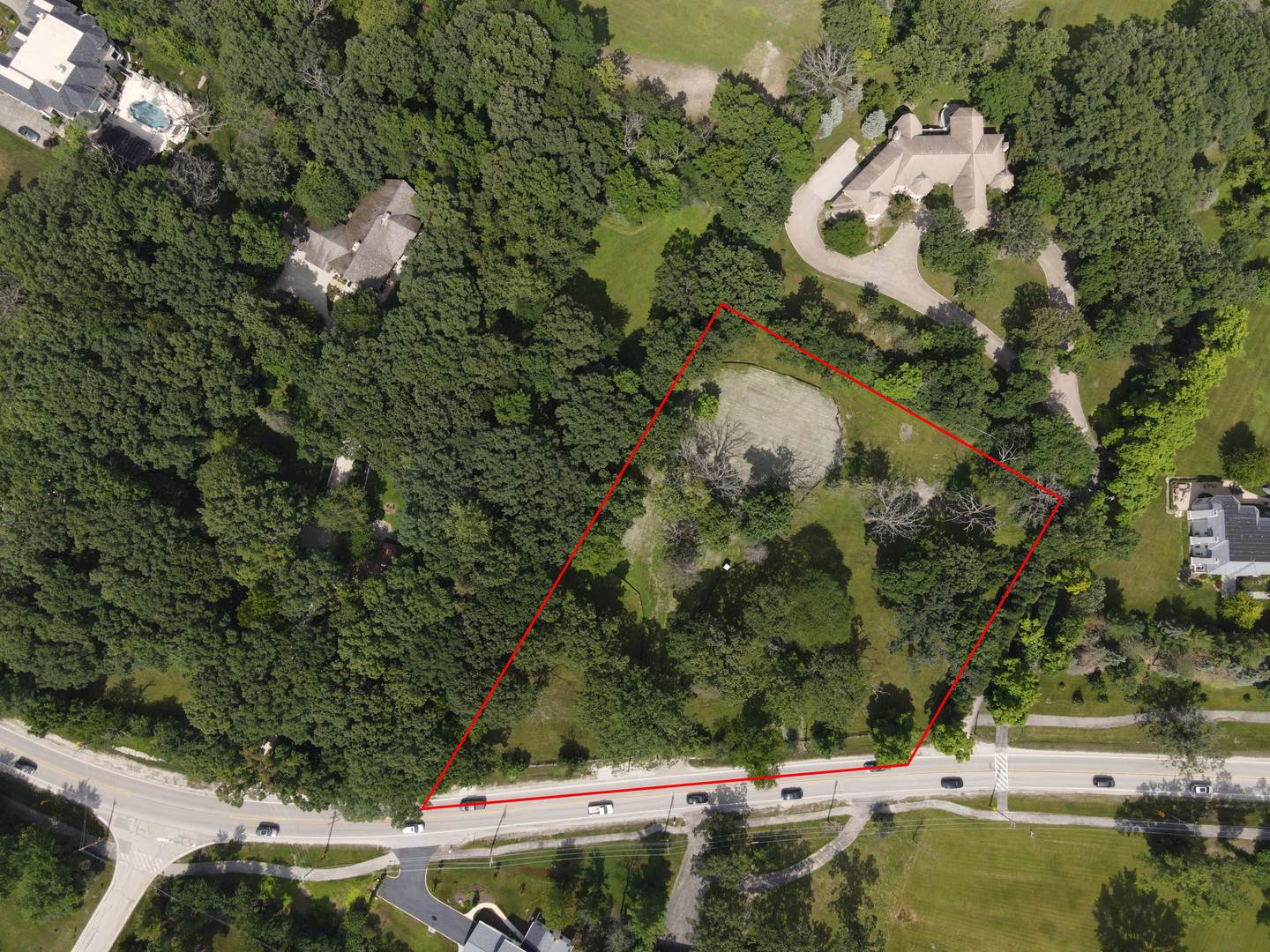 3403 York Road Property Photo 1