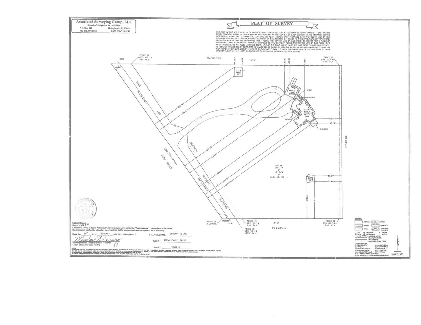 3403 York Road Property Photo 6