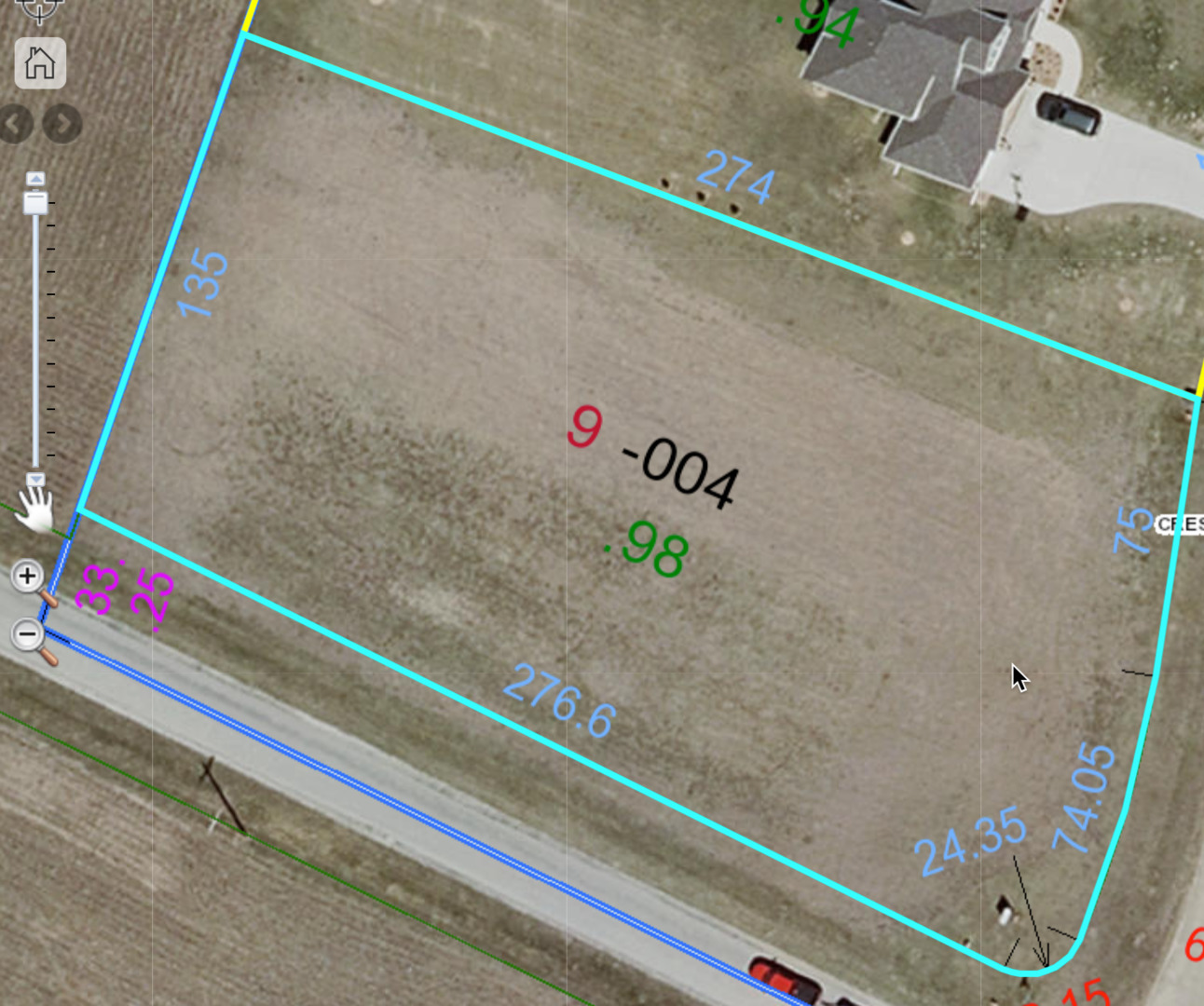 1883 N 2270 East Road Property Photo 4