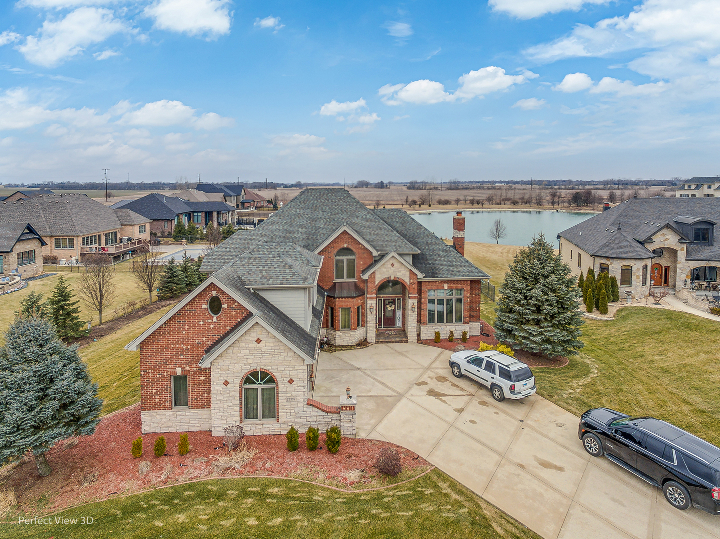 23392 Rider Court Property Photo 1