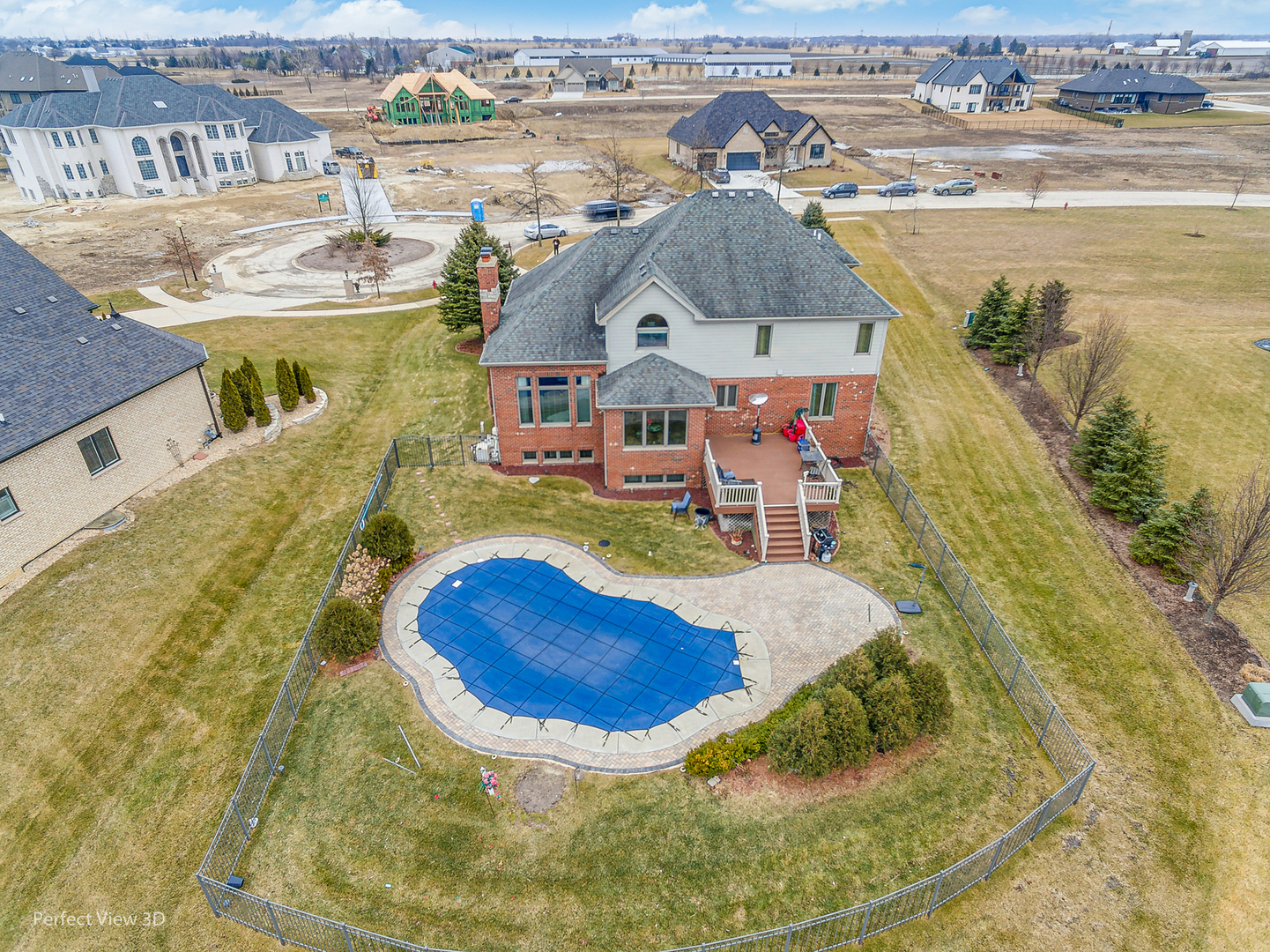 23392 Rider Court Property Photo 2