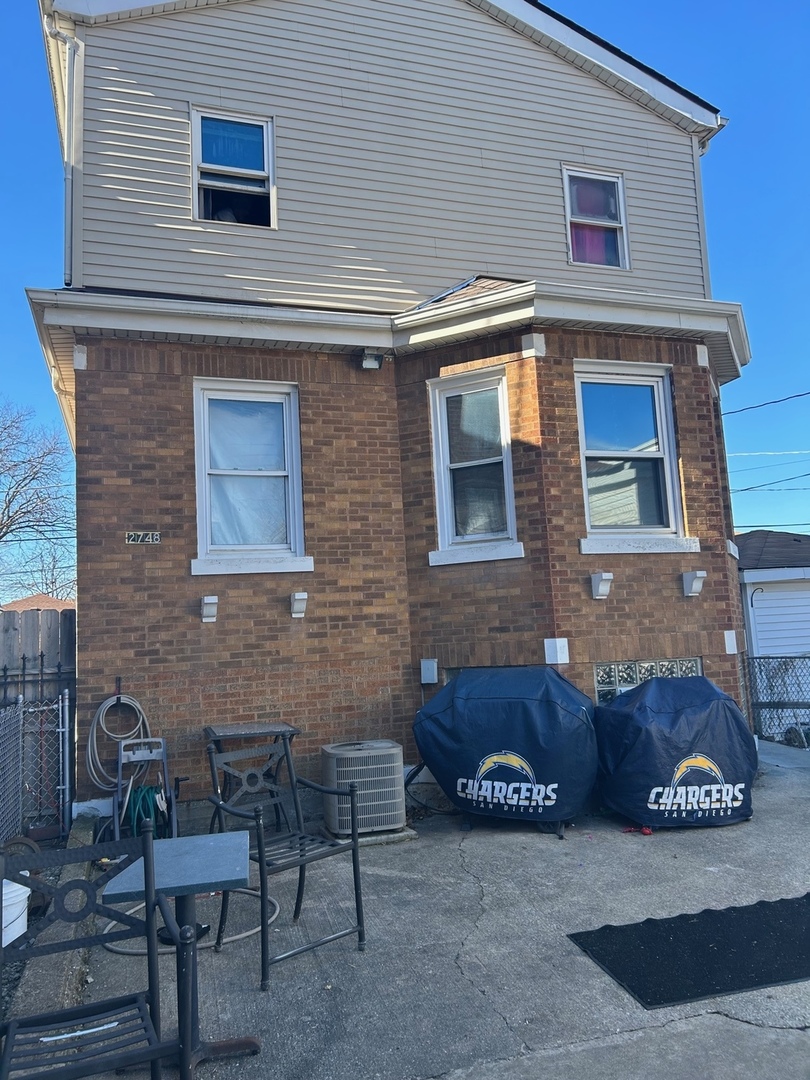 N 2748 Nordica Avenue Property Photo