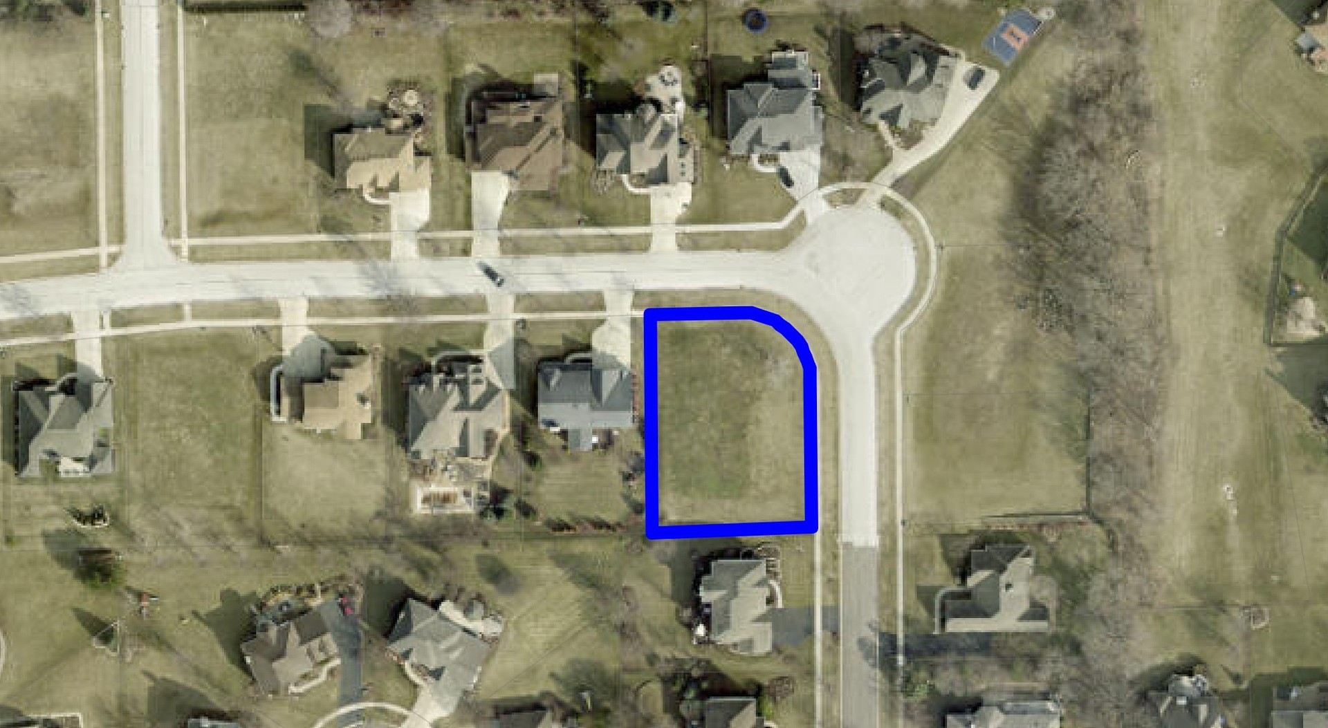 646 Ritter Drive Property Photo 1