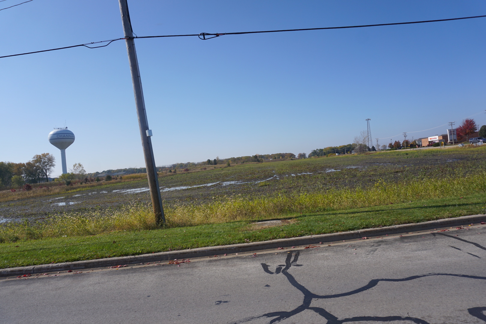Lot 5 Us Rte 6 Road Property Photo 2