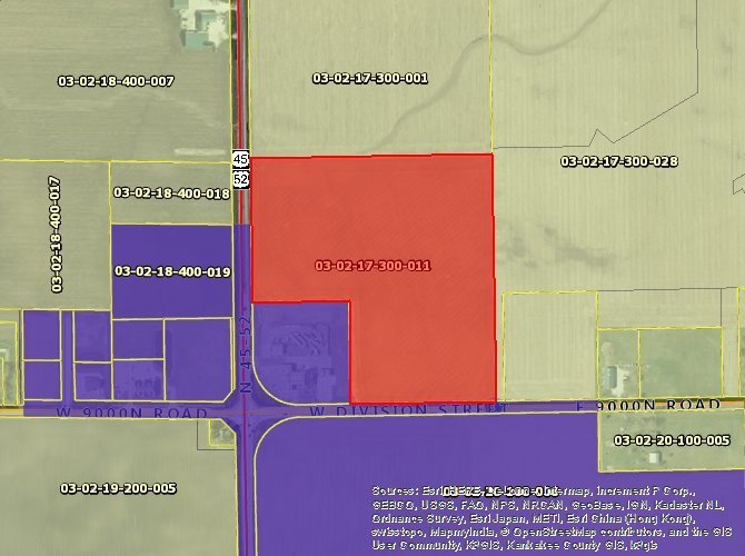 280 E 9000n Road Property Photo 1