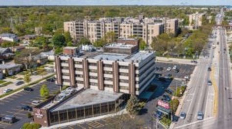 4433 W Touhy Avenue Property Photo 3