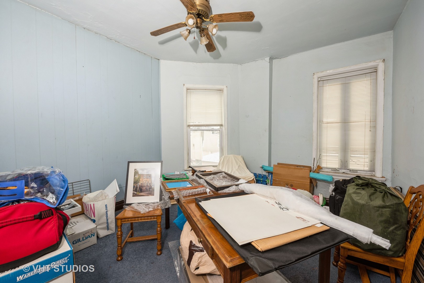 512 N Leavitt Street Property Photo 9