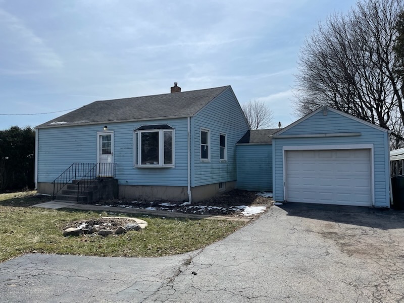 38W715 Plank Road