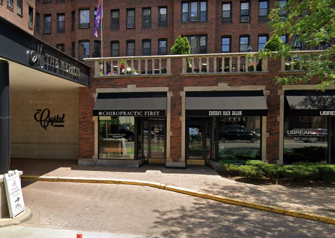 1609 A Chicago Avenue Property Photo 1