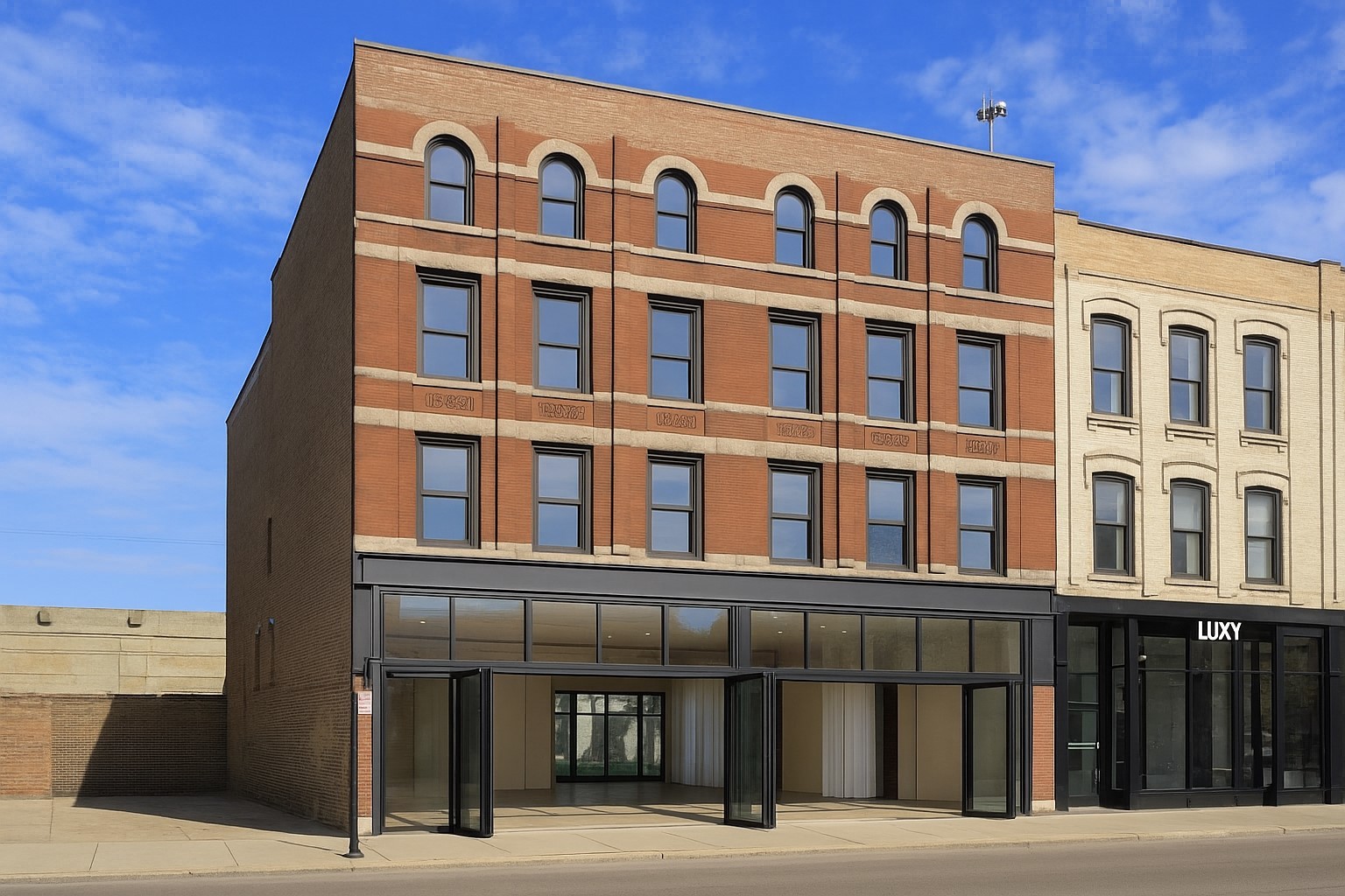 3004 S Archer Avenue Property Photo 1