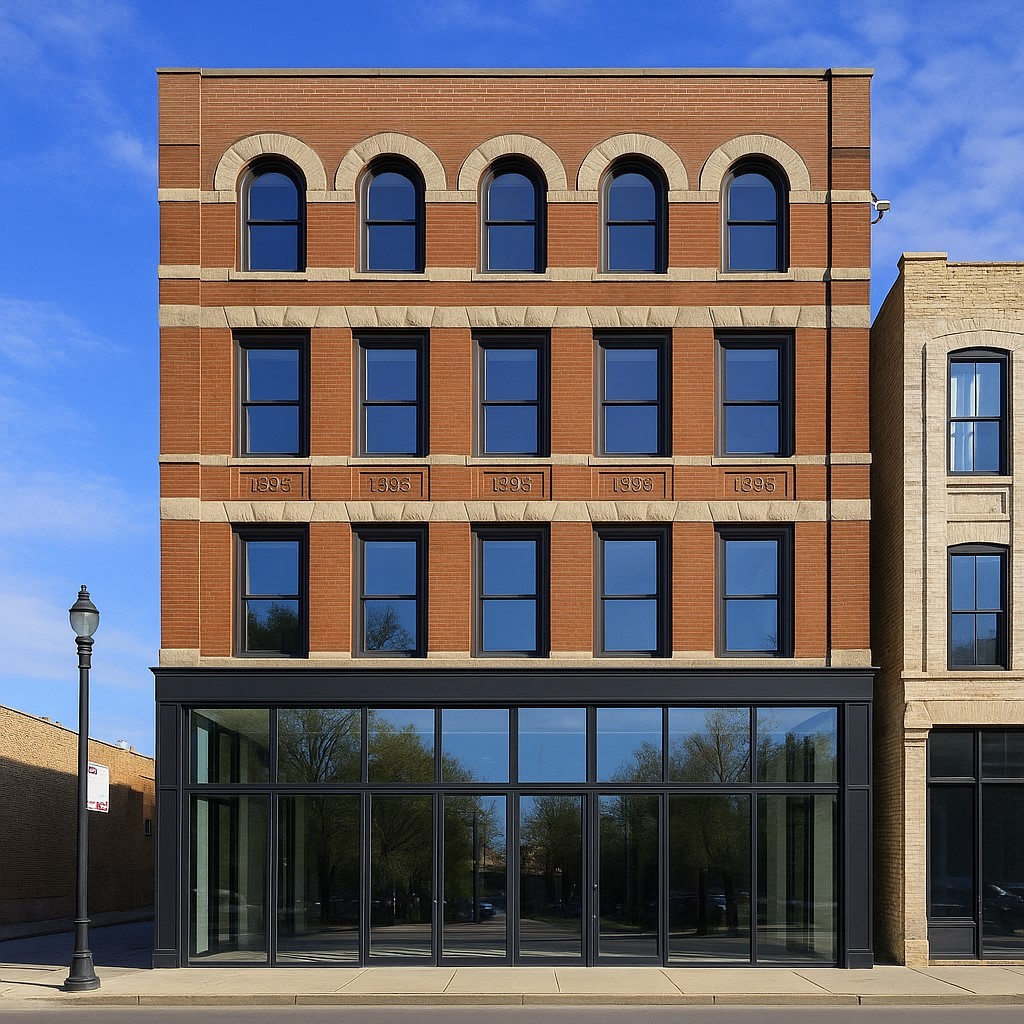 3004 S Archer Avenue Property Photo 2