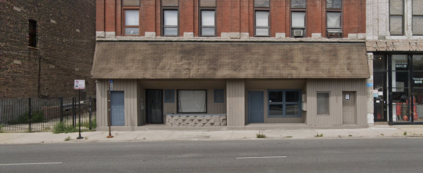 3004 S Archer Avenue Property Photo 3