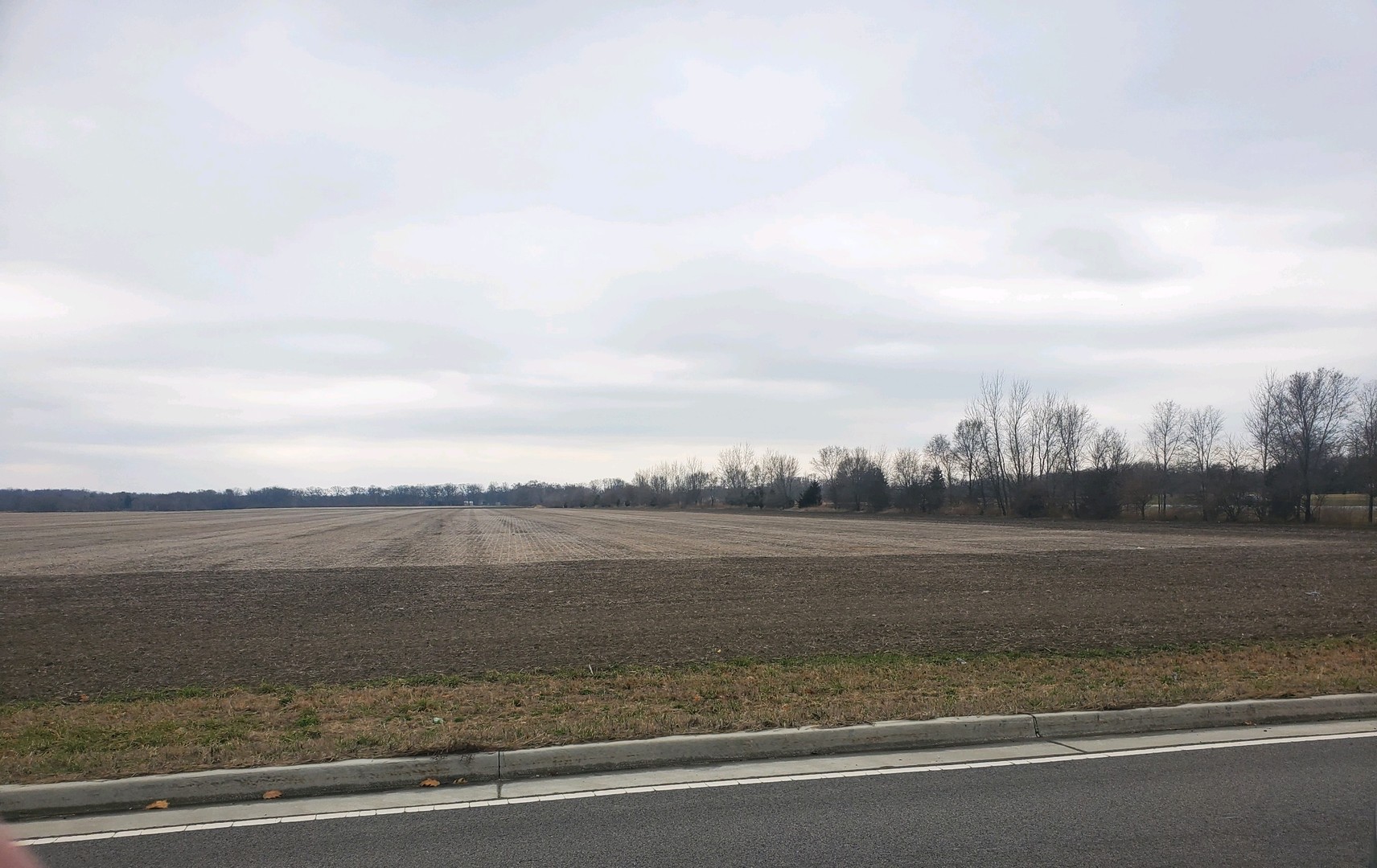 Sw Rt 53 W Wilmington Peotone Road Property Photo 2