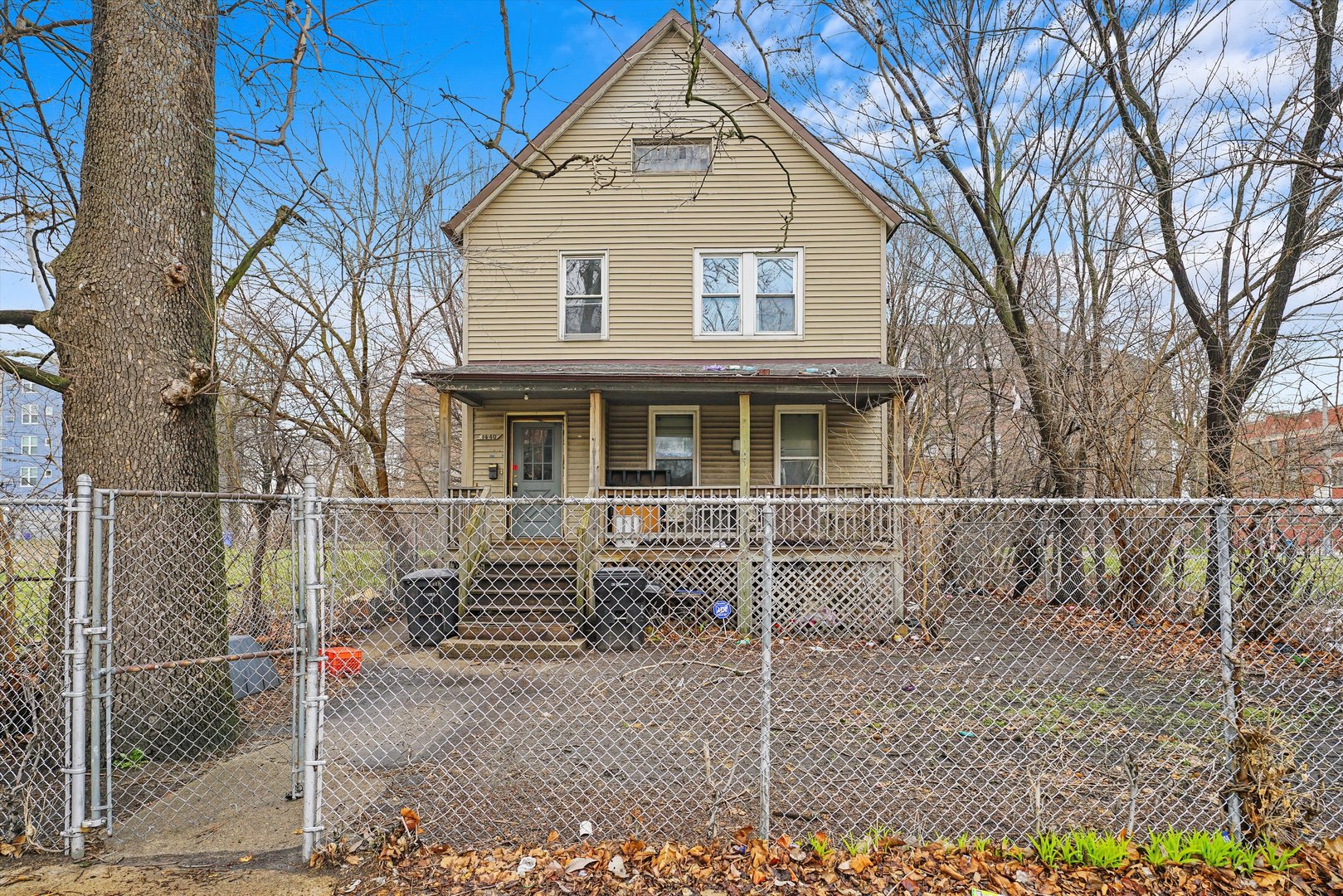 1440 E 65th Place Property Photo 1